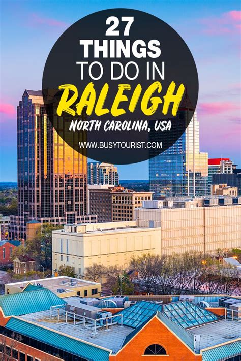 funinraleigh|29+ Fun Things to Do in Raleigh NC & 2024 Events